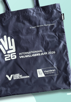 Totebag IVY2026
