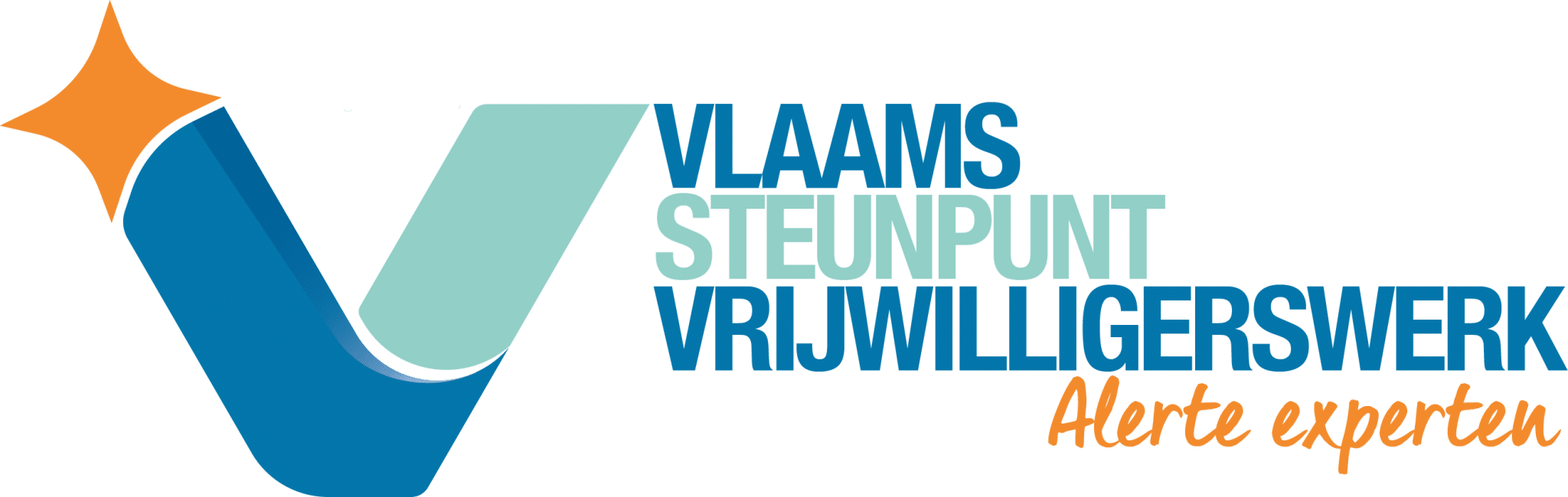 Internationale Dag van het Vrijwilligerswerk 2024 Vlaams Steunpunt Vrijwilligerswerk